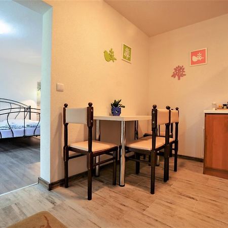 Apartmany Anna Liptovsky Michal Exterior foto