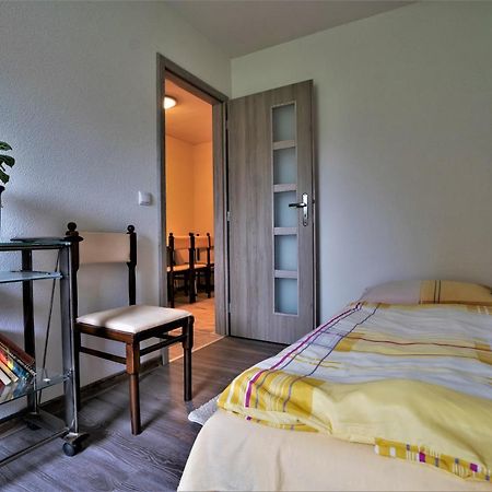 Apartmany Anna Liptovsky Michal Exterior foto