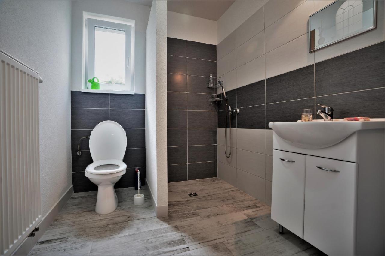 Apartmany Anna Liptovsky Michal Exterior foto
